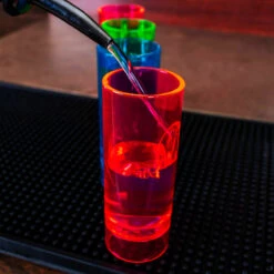 Best reviews of π Bars Assorted Neon Shooters - 10 Count - 2oz π 7 Best reviews of π Bars Assorted Neon Shooters - 10 Count - 2oz π -BARS Sales Store assorted neon shooter scene2 800x