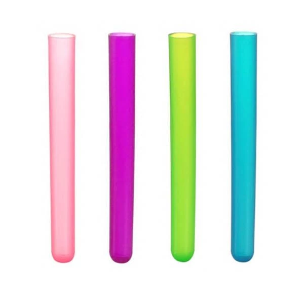 Flash Sale 😍 Bars Unbreakable Polypropylene Tube SHOTZ® / Test Tube Shooters - Pack Of 100 🧨 12 Flash Sale 😍 Bars Unbreakable Polypropylene Tube SHOTZ® / Test Tube Shooters - Pack Of 100 🧨 - Image 10
