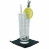 Budget 😀 Bars BarConic® Silver Aztec Highball Glass - 9.5oz 🥰 2 Budget 😀 Bars BarConic® Silver Aztec Highball Glass - 9.5oz 🥰 -BARS Sales Store aztec etched highball glass 1 800x