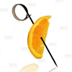 Outlet 🤩 Bars Ring Bamboo Cocktail Picks - Black - 100 Pack 🛒 11 Outlet 🤩 Bars Ring Bamboo Cocktail Picks - Black - 100 Pack 🛒 -BARS Sales Store bamboo cocktail pick circle black bpc 800 800x