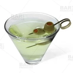 Outlet 🤩 Bars Ring Bamboo Cocktail Picks - Black - 100 Pack 🛒 12 Outlet 🤩 Bars Ring Bamboo Cocktail Picks - Black - 100 Pack 🛒 -BARS Sales Store bamboo cocktail pick circle black bpc3 800x