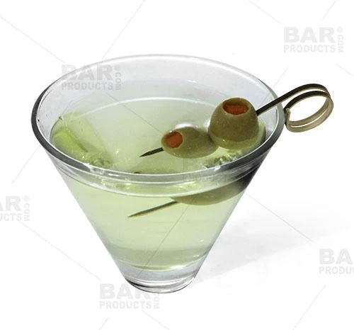 Outlet 🤩 Bars Ring Bamboo Cocktail Picks - Black - 100 Pack 🛒 7 Outlet 🤩 Bars Ring Bamboo Cocktail Picks - Black - 100 Pack 🛒 - Image 5