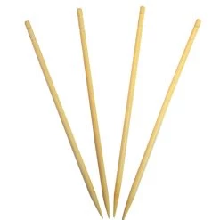 Promo ❤️ Bars Bamboo Cocktail Picks - 3.5 Inch (100 Pack) ⭐