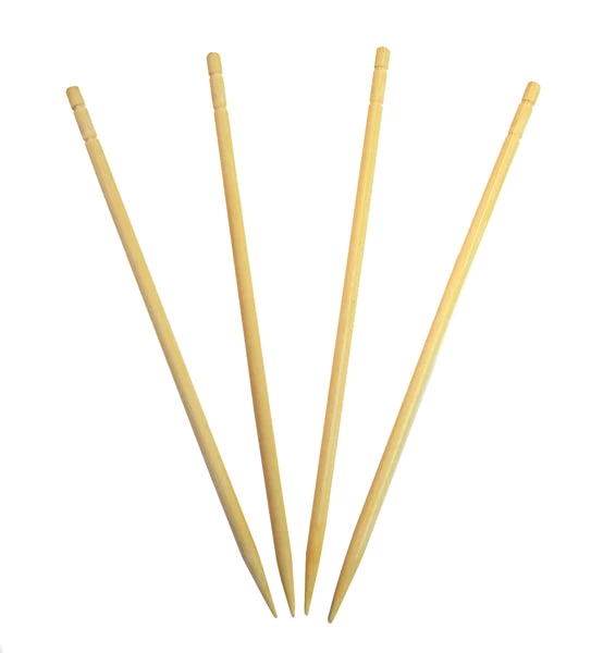 Promo ❤️ Bars Bamboo Cocktail Picks - 3.5 Inch (100 Pack) ⭐ 3 Promo ❤️ Bars Bamboo Cocktail Picks - 3.5 Inch (100 Pack) ⭐