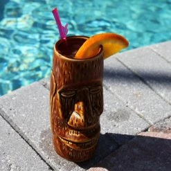 New 🎉 Bars BarConic® Drink Swizzle Stick – Bamboo 🎉 14 New 🎉 Bars BarConic® Drink Swizzle Stick – Bamboo 🎉 -BARS Sales Store bamboo drink stirrer pink tiki drink 1 800x