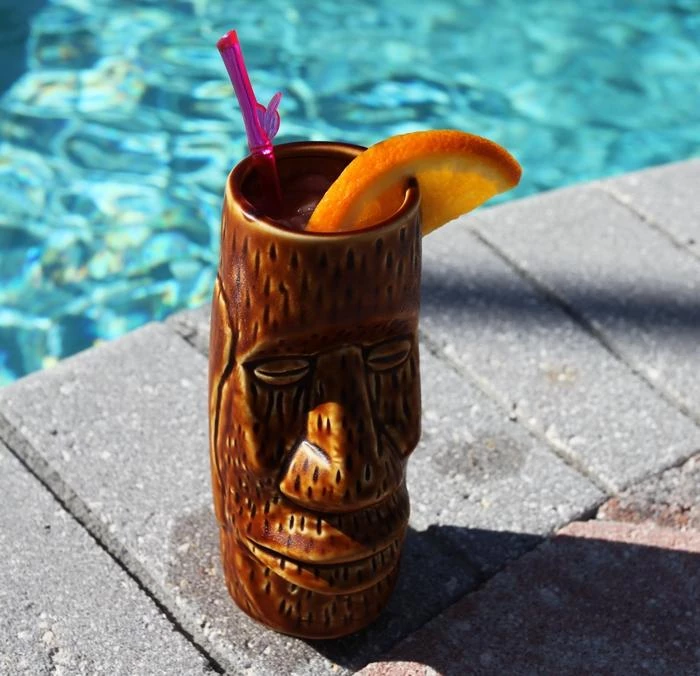 New 🎉 Bars BarConic® Drink Swizzle Stick – Bamboo 🎉 6 New 🎉 Bars BarConic® Drink Swizzle Stick – Bamboo 🎉 - Image 4