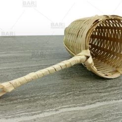 Brand new ✔️ Bars Bamboo Strainer - Tiki Cocktails And Tea 😀 -BARS Sales Store bamboo strainer bpc 2 800x