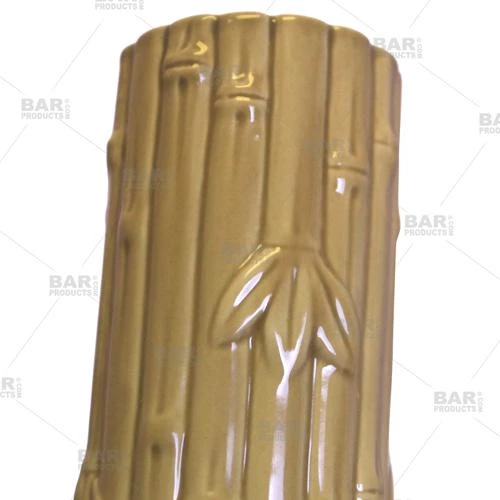 Buy ✨ Bars BarConic® Tiki Drinkware – Bamboo 15oz. 🤩 5 Buy ✨ Bars BarConic® Tiki Drinkware – Bamboo 15oz. 🤩 - Image 3