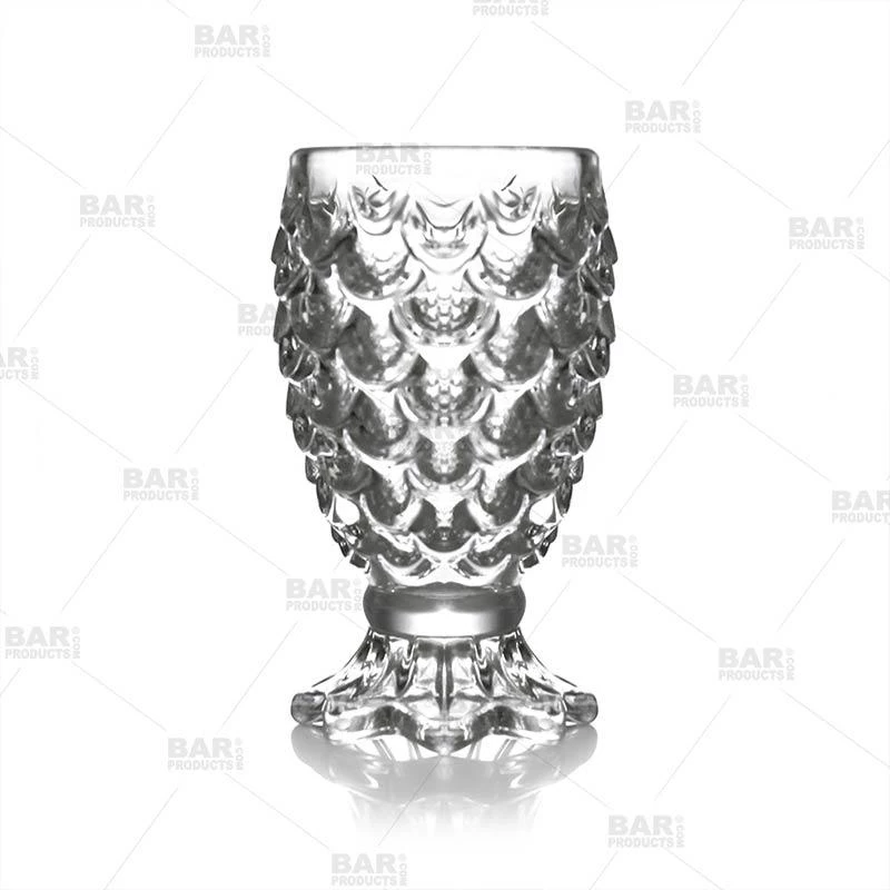 Best Sale ❤️ Bars BarConic® 1 Oz Pineapple Shot Glass 😍 3 Best Sale ❤️ Bars BarConic® 1 Oz Pineapple Shot Glass 😍