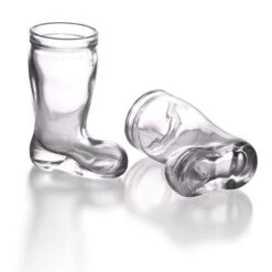 Discount 🎁 Bars BarConic® 1.5 Oz Mini Boot Shot Glass 👏 -BARS Sales Store barconic 1.5oz boot shot 1 1 1 800x