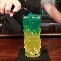 Best reviews of 🎉 Bars BarConic® Tiki Cocktail Glass - 15oz ✔️ 15 Best reviews of 🎉 Bars BarConic® Tiki Cocktail Glass - 15oz ✔️ -BARS Sales Store barconic 15oz tik glass 1 800x