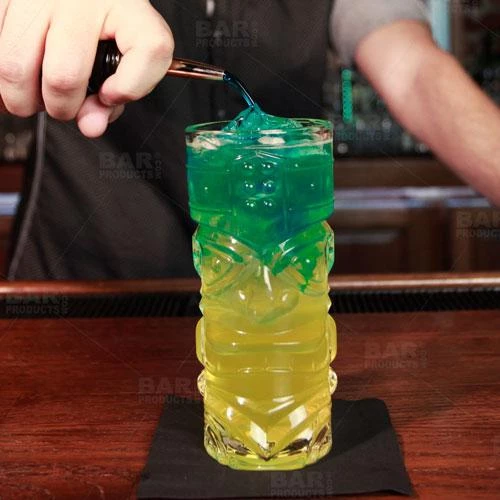 Best reviews of 🎉 Bars BarConic® Tiki Cocktail Glass - 15oz ✔️ 7 Best reviews of 🎉 Bars BarConic® Tiki Cocktail Glass - 15oz ✔️ - Image 5