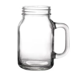 Best Pirce 🛒 Bars BarConic® Mason Jar Mug Glass - 20 Ounce - CASE OF 12 🎉