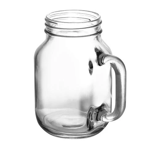 Best Pirce 🛒 Bars BarConic® Mason Jar Mug Glass - 20 Ounce - CASE OF 12 🎉 4 Best Pirce 🛒 Bars BarConic® Mason Jar Mug Glass - 20 Ounce - CASE OF 12 🎉 - Image 2