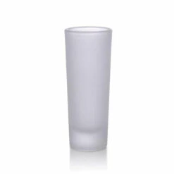 New 👏 Bars BarConic® Glassware Frosted Shot Glass – 2 Oz. 💯
