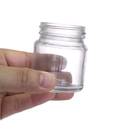 Cheap 😀 Bars BarConic® 2 Oz Mini Mason Jar Shot Glass 💯 6 Cheap 😀 Bars BarConic® 2 Oz Mini Mason Jar Shot Glass 💯 - Image 5