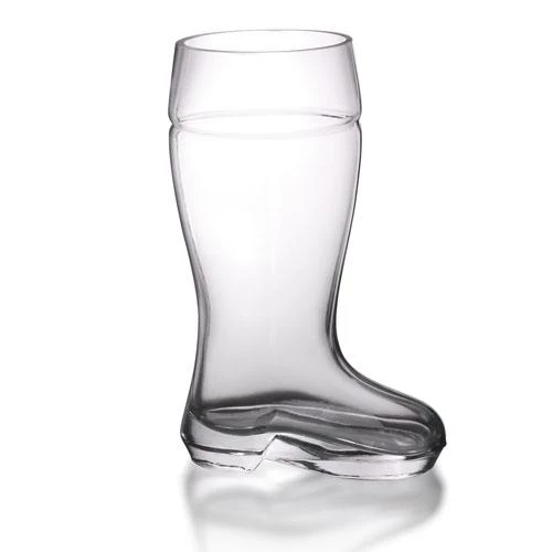 Cheapest 🥰 Bars BarConic® 45 Ounce Glass Beer Boot - Das Boot Beer Glass 💯 3 Cheapest 🥰 Bars BarConic® 45 Ounce Glass Beer Boot - Das Boot Beer Glass 💯