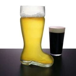 Cheapest 🥰 Bars BarConic® 45 Ounce Glass Beer Boot - Das Boot Beer Glass 💯 15 Cheapest 🥰 Bars BarConic® 45 Ounce Glass Beer Boot - Das Boot Beer Glass 💯 -BARS Sales Store barconic 54 oz giant beer boot 800 800x
