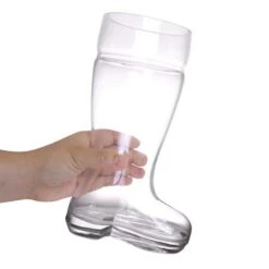 Cheapest 🥰 Bars BarConic® 45 Ounce Glass Beer Boot - Das Boot Beer Glass 💯 11 Cheapest 🥰 Bars BarConic® 45 Ounce Glass Beer Boot - Das Boot Beer Glass 💯 -BARS Sales Store barconic 54 oz giant beer boot 800x