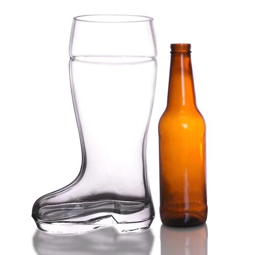 Cheapest 🥰 Bars BarConic® 45 Ounce Glass Beer Boot - Das Boot Beer Glass 💯 7 Cheapest 🥰 Bars BarConic® 45 Ounce Glass Beer Boot - Das Boot Beer Glass 💯 - Image 5