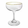 Wholesale ⭐ Bars BarConic® 7 Oz Gold Rimmed Coupe Cocktail Glass ✨ 1 Wholesale ⭐ Bars BarConic® 7 Oz Gold Rimmed Coupe Cocktail Glass ✨ -BARS Sales Store barconic 7oz gold rimmed coupe cocktail glass bpc 800 1 800x