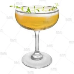 Best deal 👏 Bars BarConic® 7 Oz Silver Rimmed Coupe Cocktail Glass 🛒 8 Best deal 👏 Bars BarConic® 7 Oz Silver Rimmed Coupe Cocktail Glass 🛒 -BARS Sales Store barconic 7oz silver rimmed coupe cocktail glass bpc 1 800x