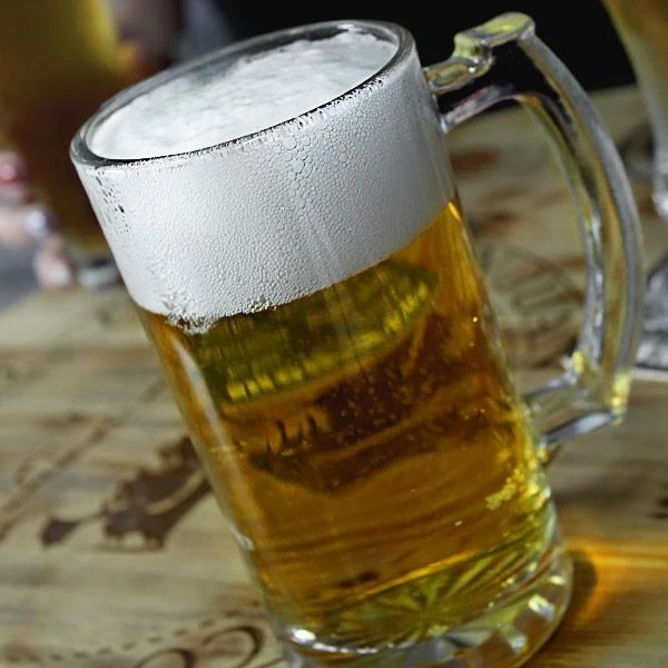 Promo ⭐ Bars BarConic® 15oz Beer Mug 🎁 4 Promo ⭐ Bars BarConic® 15oz Beer Mug 🎁 - Image 2