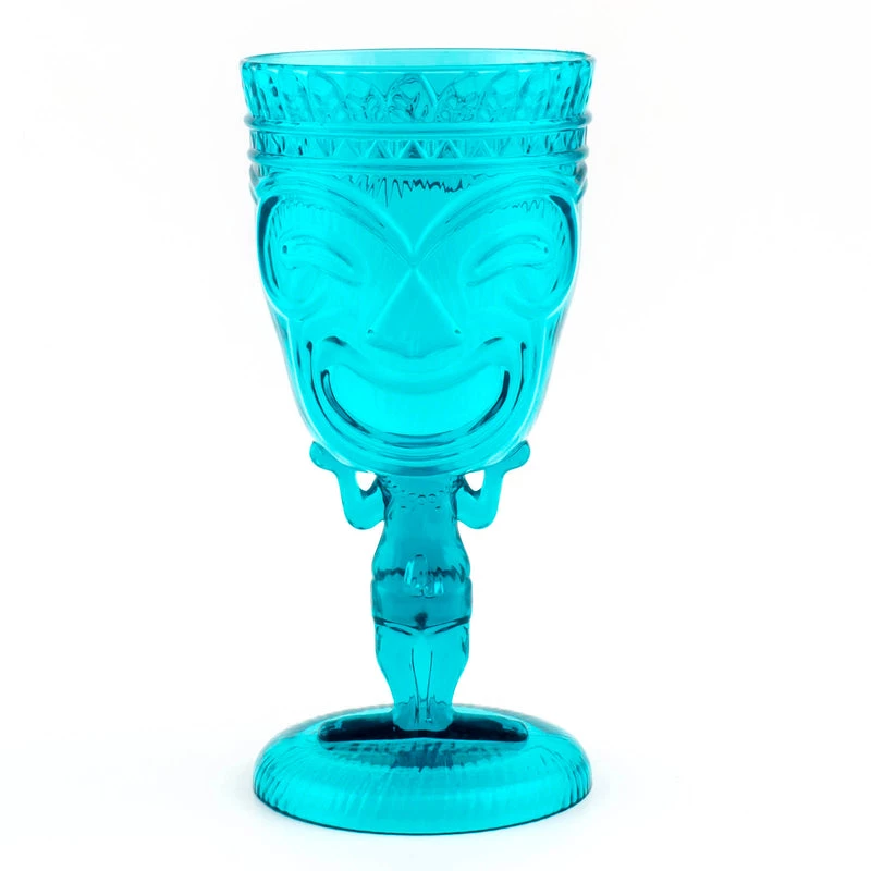 Best Pirce 🛒 Bars BarConic® Tiki Man Cup - Plastic - 12oz (Color Options) 👏 6 Best Pirce 🛒 Bars BarConic® Tiki Man Cup - Plastic - 12oz (Color Options) 👏 - Image 4