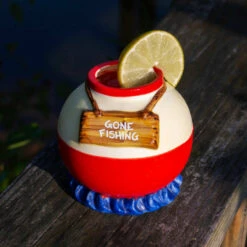 Coupon ⌛ Bars BarConic® Tiki Drinkware - 24 Ounce - Bobber ❤️ 10 Coupon ⌛ Bars BarConic® Tiki Drinkware - 24 Ounce - Bobber ❤️ -BARS Sales Store barconic bobber scene2 800x