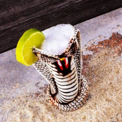 Best Sale 😀 Bars BarConic® Cobra - Tiki Drinkware - 16 Ounce ⌛ 10 Best Sale 😀 Bars BarConic® Cobra - Tiki Drinkware - 16 Ounce ⌛ -BARS Sales Store barconic cobra scene2 800x