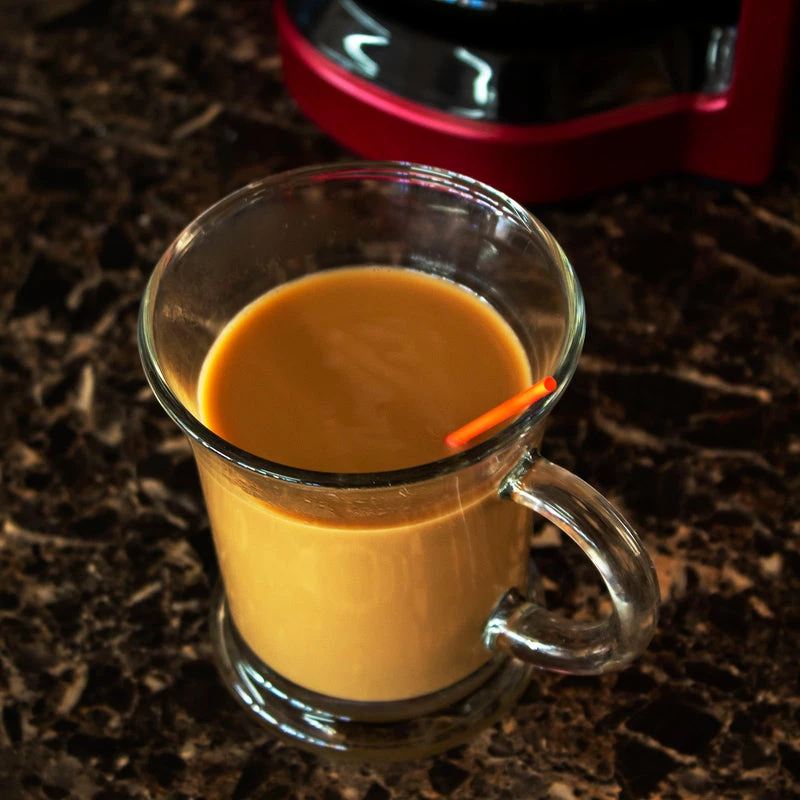 Cheapest 😀 Bars 14 Ounce - BarConic® Glass Coffee Cup 😀 4 Cheapest 😀 Bars 14 Ounce - BarConic® Glass Coffee Cup 😀 - Image 2