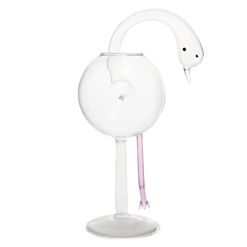 Outlet 🥰 Bars BarConic® Flamingo Cocktail Glass - 14oz 🛒 7 Outlet 🥰 Bars BarConic® Flamingo Cocktail Glass - 14oz 🛒 - Image 5