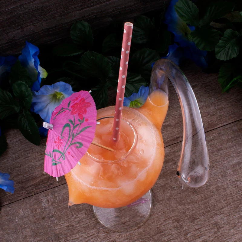 Outlet 🥰 Bars BarConic® Flamingo Cocktail Glass - 14oz 🛒 6 Outlet 🥰 Bars BarConic® Flamingo Cocktail Glass - 14oz 🛒 - Image 4