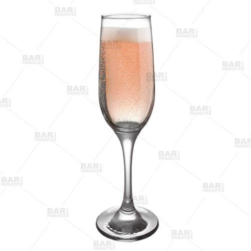 Discount 🔔 Bars BarConic® Flute Glass - 7.5 Oz 😉 4 Discount 🔔 Bars BarConic® Flute Glass - 7.5 Oz 😉 - Image 2