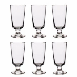 Best reviews of ❤️ Bars Footed Highball Glass - BarConic® - 10 Ounce - (Quantity Option) 👍 9 Best reviews of ❤️ Bars Footed Highball Glass - BarConic® - 10 Ounce - (Quantity Option) 👍 -BARS Sales Store barconic footed highball clean2 800x