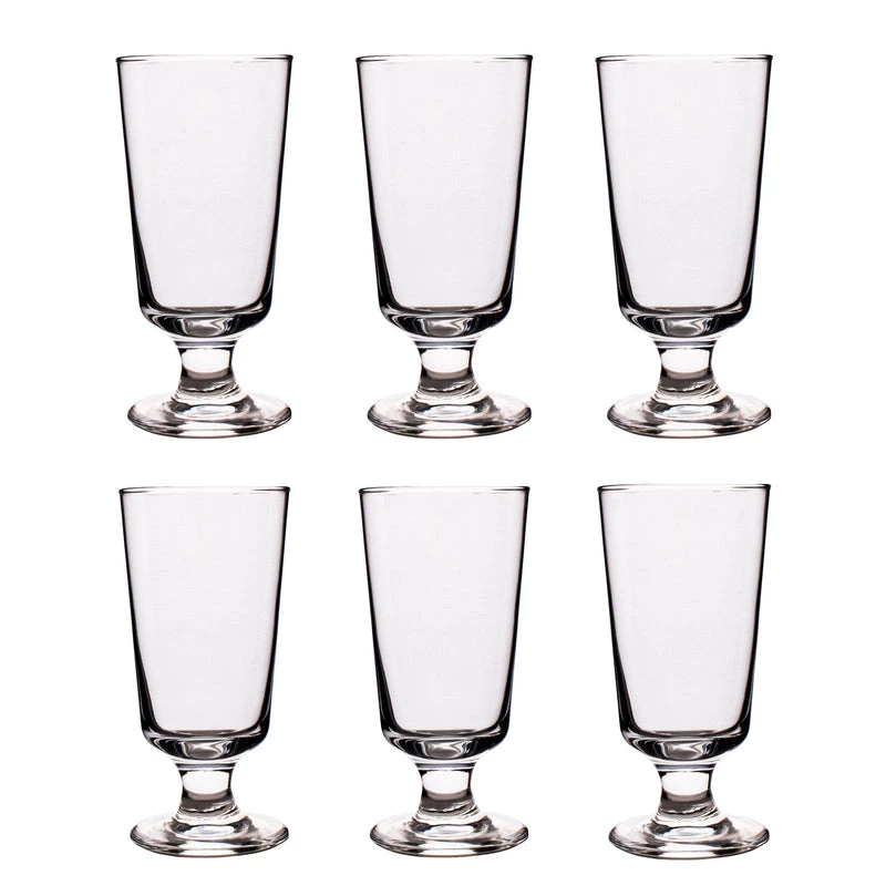 Best reviews of ❤️ Bars Footed Highball Glass - BarConic® - 10 Ounce - (Quantity Option) 👍 5 Best reviews of ❤️ Bars Footed Highball Glass - BarConic® - 10 Ounce - (Quantity Option) 👍 - Image 3