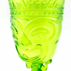 Best Pirce 🛒 Bars BarConic® Tiki Man Cup - Plastic - 12oz (Color Options) 👏 14 Best Pirce 🛒 Bars BarConic® Tiki Man Cup - Plastic - 12oz (Color Options) 👏 -BARS Sales Store barconic green tiki clean 2 800x