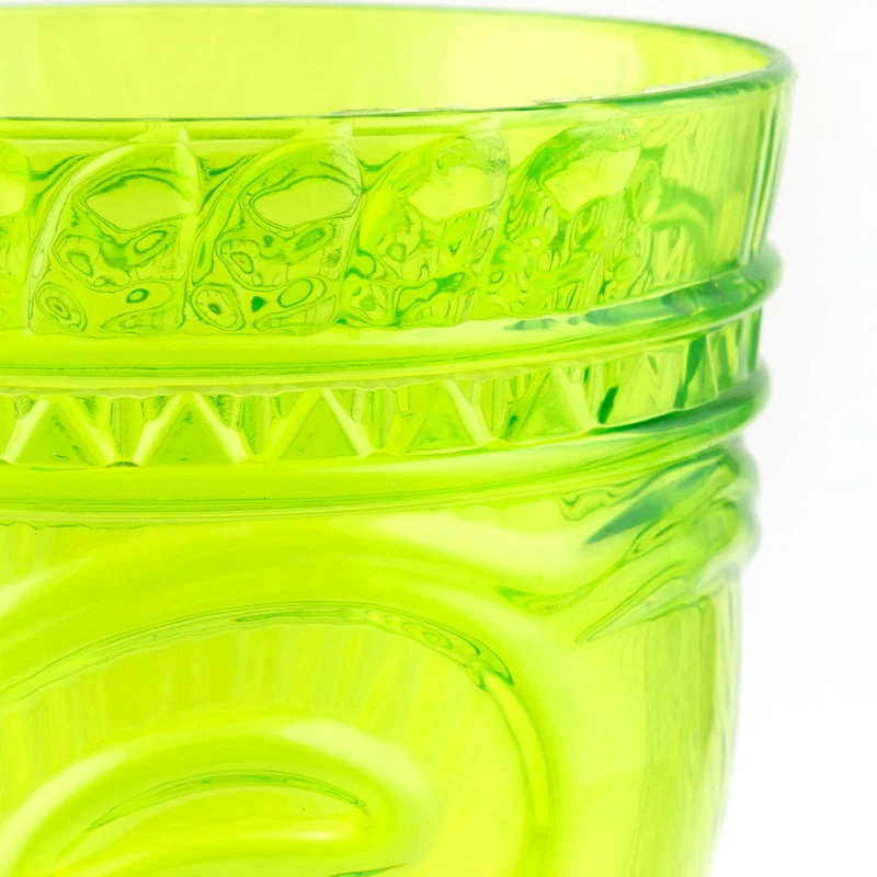 Best Pirce 🛒 Bars BarConic® Tiki Man Cup - Plastic - 12oz (Color Options) 👏 9 Best Pirce 🛒 Bars BarConic® Tiki Man Cup - Plastic - 12oz (Color Options) 👏 - Image 7