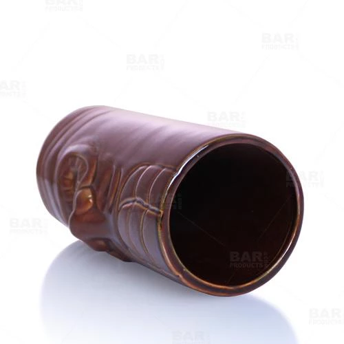 Discount š„ Bars BarConicĀ® Tiki Mug ā Grin 12 Oz. š 6 Discount š„ Bars BarConicĀ® Tiki Mug ā Grin 12 Oz. š - Image 4