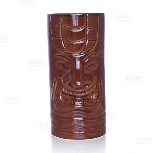 Discount š„ Bars BarConicĀ® Tiki Mug ā Grin 12 Oz. š 3 Discount š„ Bars BarConicĀ® Tiki Mug ā Grin 12 Oz. š