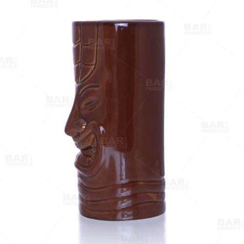 Discount š„ Bars BarConicĀ® Tiki Mug ā Grin 12 Oz. š 8 Discount š„ Bars BarConicĀ® Tiki Mug ā Grin 12 Oz. š - Image 6