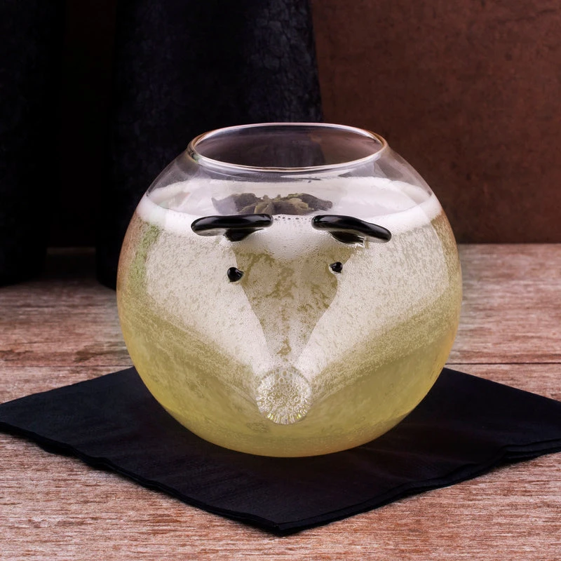 Promo 😍 Bars BarConic® Mouse Glass - 13oz 😉 7 Promo 😍 Bars BarConic® Mouse Glass - 13oz 😉 - Image 5