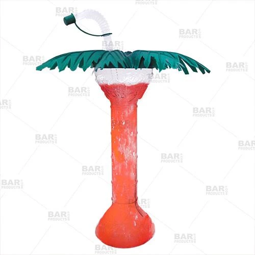 Best deal 🥰 Bars BarConic® 18 Oz Palm Tree Party Yard 💯 5 Best deal 🥰 Bars BarConic® 18 Oz Palm Tree Party Yard 💯 - Image 3