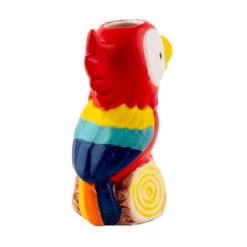Outlet 🌟 Bars BarConic® Parrot Shot - Tiki Drinkware - 2.75 Ounce 🎁 9 Outlet 🌟 Bars BarConic® Parrot Shot - Tiki Drinkware - 2.75 Ounce 🎁 -BARS Sales Store barconic parot shot 2 800x