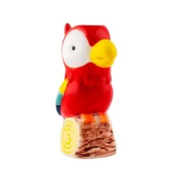 Outlet 🌟 Bars BarConic® Parrot Shot - Tiki Drinkware - 2.75 Ounce 🎁