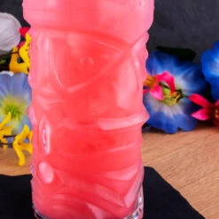 Buy 🔔 Bars BarConic® Plastic Tiki Cup - Clear - 15 Ounce 😉 9 Buy 🔔 Bars BarConic® Plastic Tiki Cup - Clear - 15 Ounce 😉 -BARS Sales Store barconic plastic tiki scene3 800x