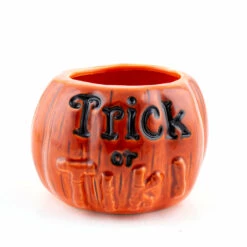 Best deal ❤️ Bars BarConic® Tiki Drinkware - 18oz - Pumpkin ✔️ 11 Best deal ❤️ Bars BarConic® Tiki Drinkware - 18oz - Pumpkin ✔️ -BARS Sales Store barconic pumpkin tiki clean2 800x