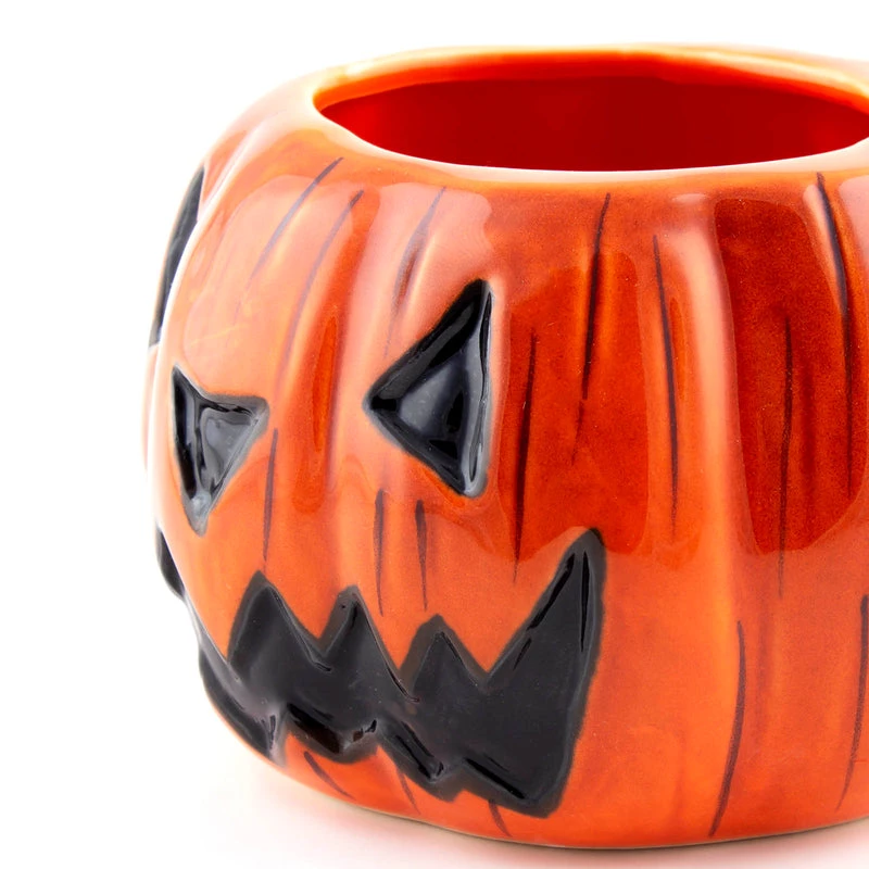 Best deal ❤️ Bars BarConic® Tiki Drinkware - 18oz - Pumpkin ✔️ 7 Best deal ❤️ Bars BarConic® Tiki Drinkware - 18oz - Pumpkin ✔️ - Image 5