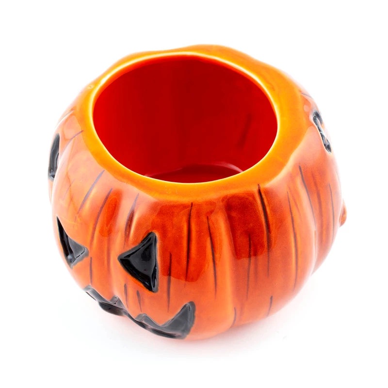 Best deal ❤️ Bars BarConic® Tiki Drinkware - 18oz - Pumpkin ✔️ 8 Best deal ❤️ Bars BarConic® Tiki Drinkware - 18oz - Pumpkin ✔️ - Image 6