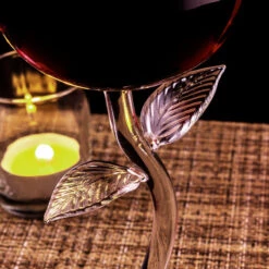 Best deal 👍 Bars 8 Ounce - BarConic® Stemmed Rose Glass 🥰 14 Best deal 👍 Bars 8 Ounce - BarConic® Stemmed Rose Glass 🥰 -BARS Sales Store barconic rose scene3 800x